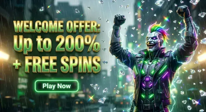 Doubledown Casino